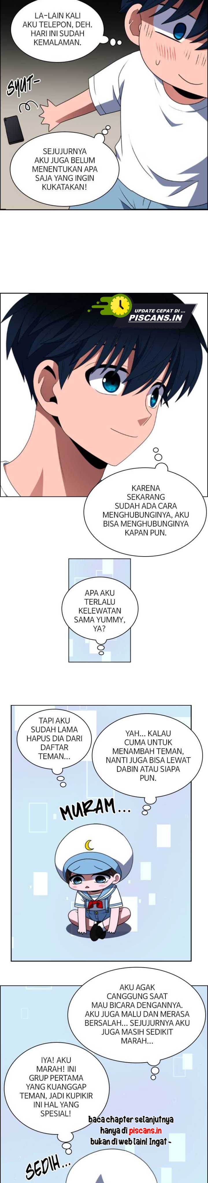 No Scope Chapter 77 Gambar 6