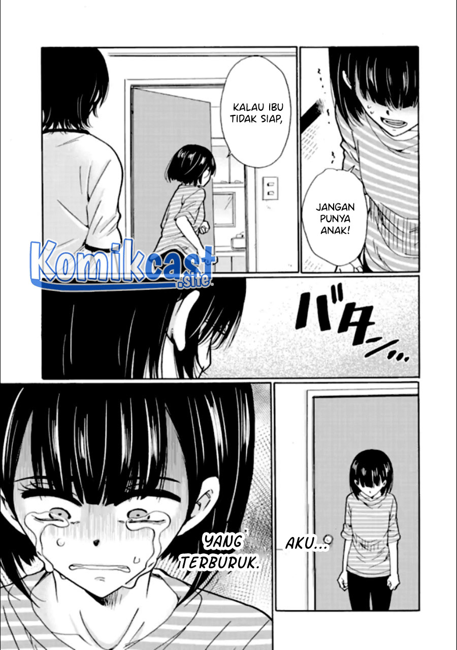 Ijimeru Aitsu ga Waruinoka, Ijimerareta Boku ga Waruinoka? Chapter 18 Gambar 18