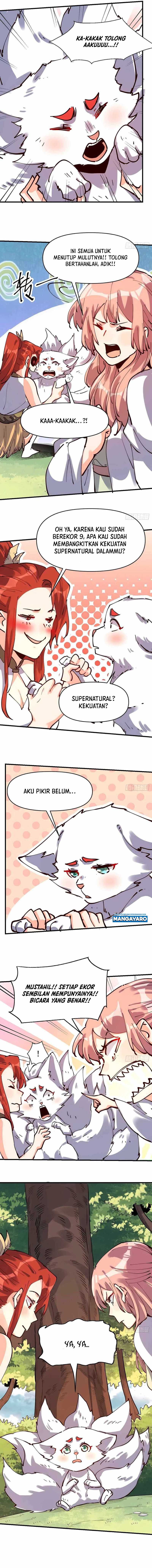 I’m Actually A Cultivation Bigshot Chapter 193 Gambar 9