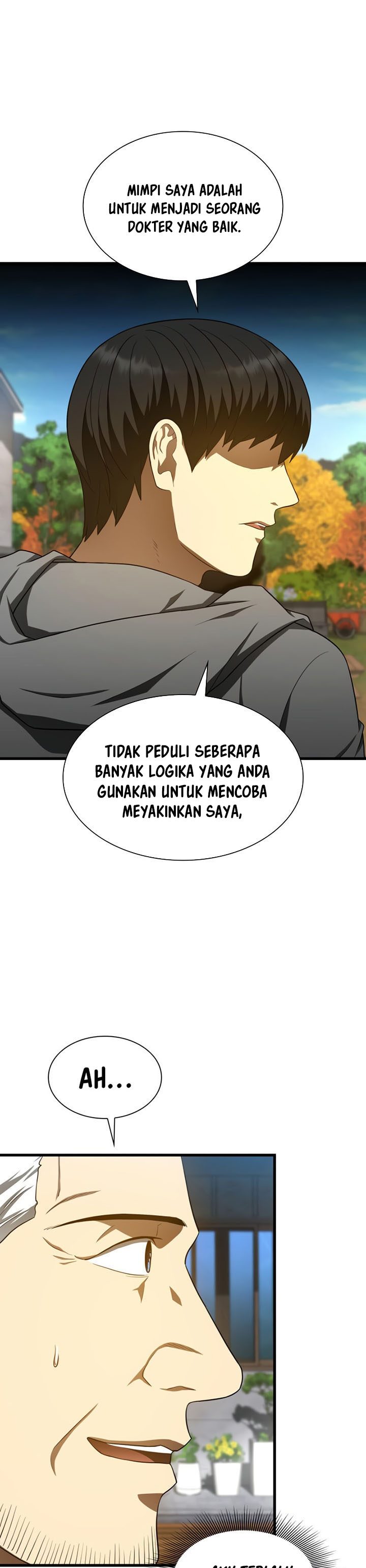 Perfect Surgeon Chapter 47 Gambar 14