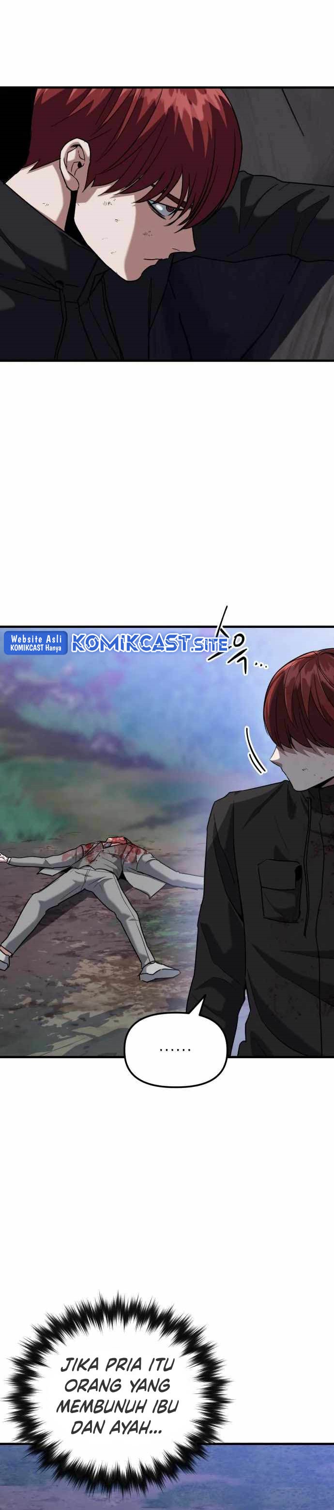 Killing Killer Chapter 26 Gambar 10