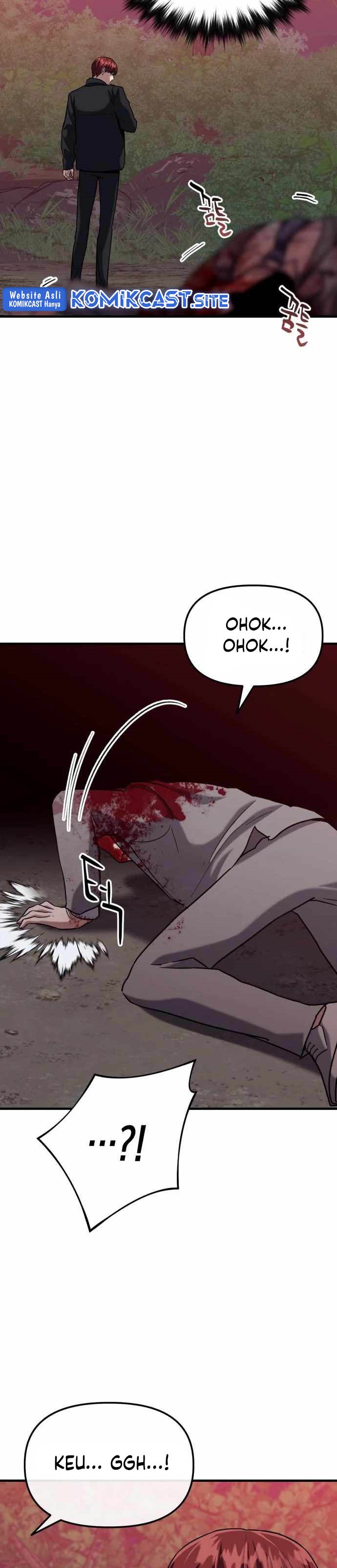 Killing Killer Chapter 26 Gambar 15