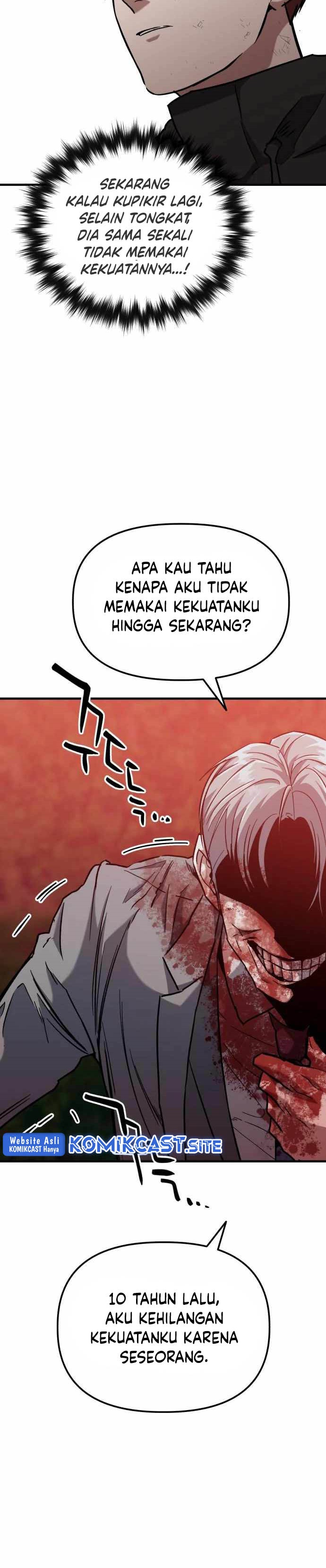 Killing Killer Chapter 26 Gambar 19