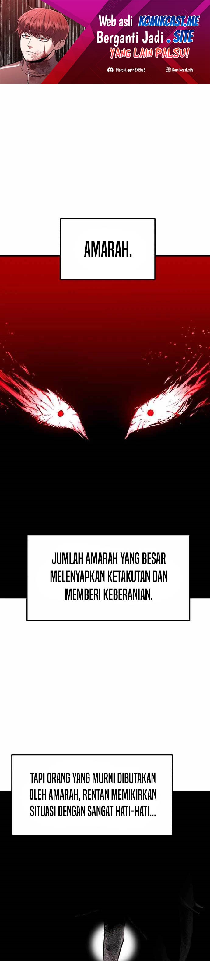 Baca Manhwa Killing Killer Chapter 26 Gambar 2