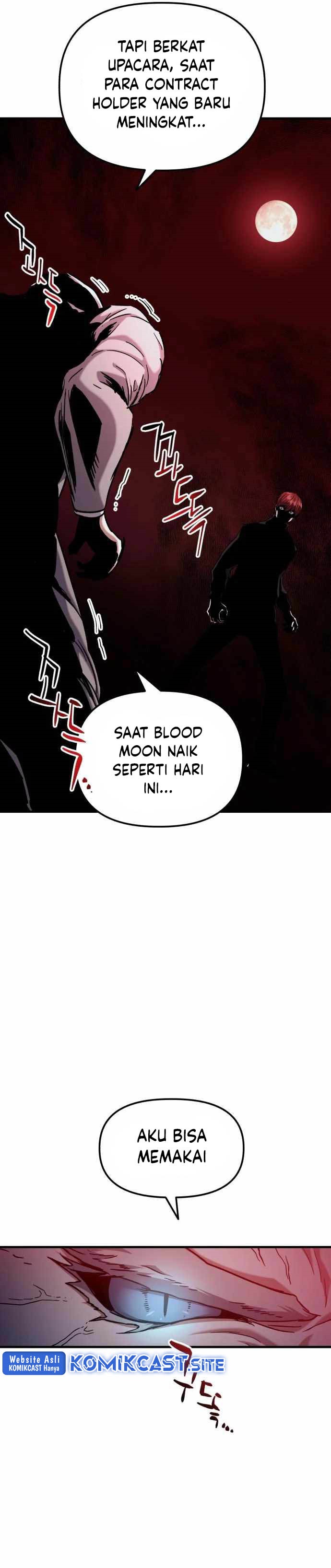 Killing Killer Chapter 26 Gambar 20