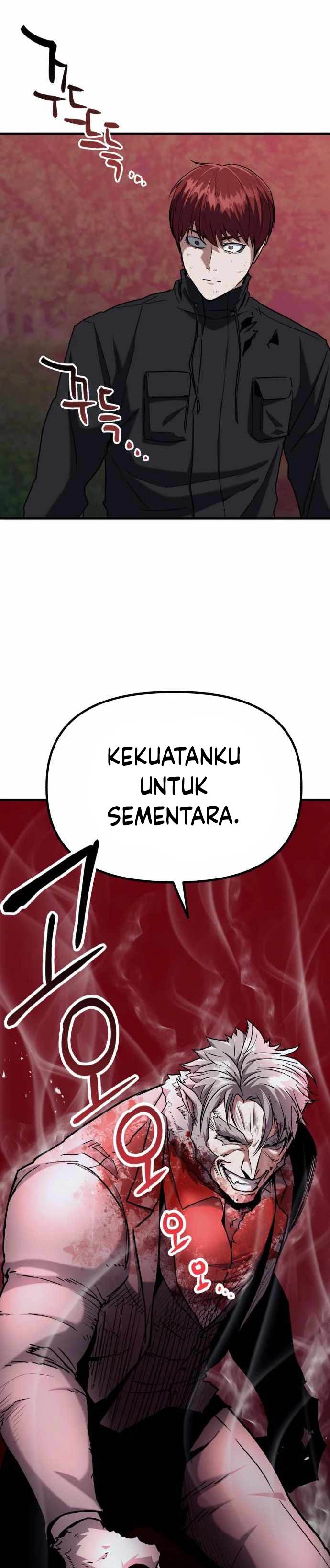 Killing Killer Chapter 26 Gambar 21