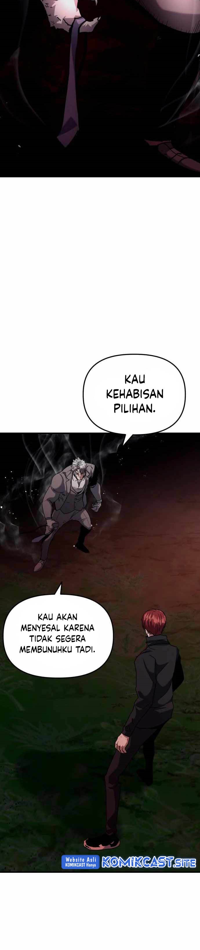 Killing Killer Chapter 26 Gambar 22