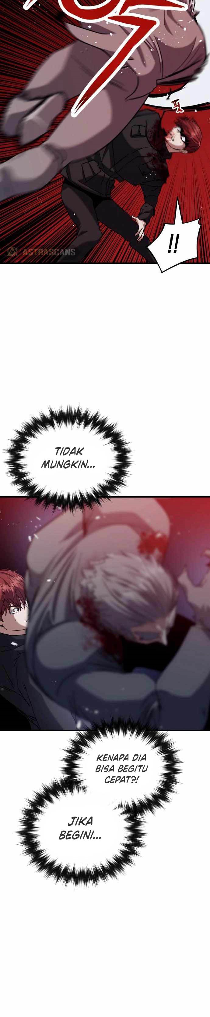 Killing Killer Chapter 26 Gambar 25
