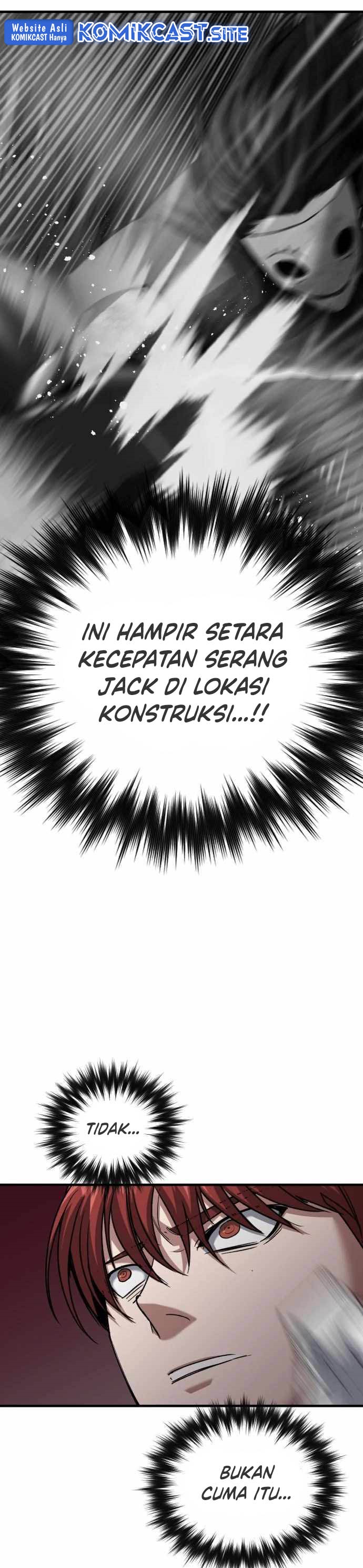 Killing Killer Chapter 26 Gambar 26