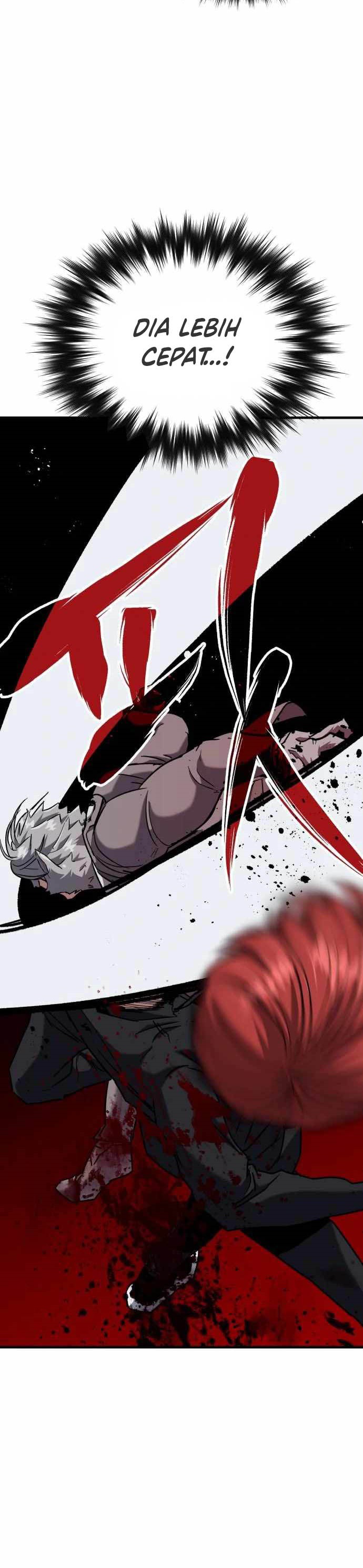 Killing Killer Chapter 26 Gambar 27