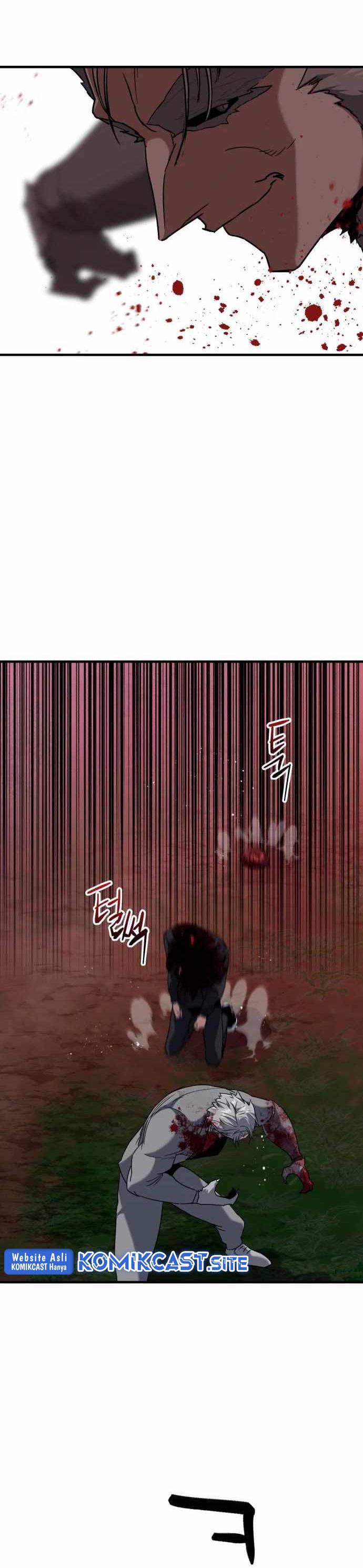 Killing Killer Chapter 26 Gambar 28