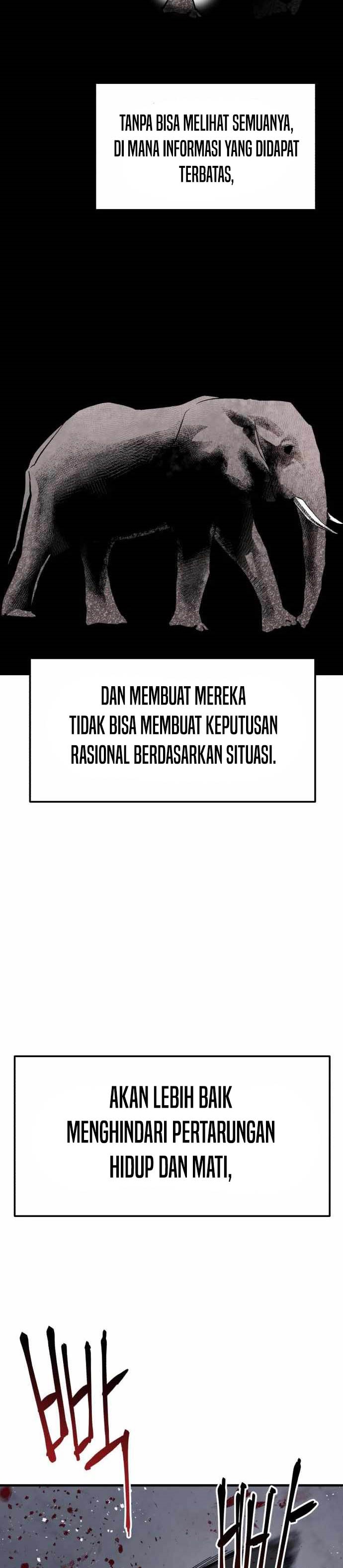 Killing Killer Chapter 26 Gambar 3