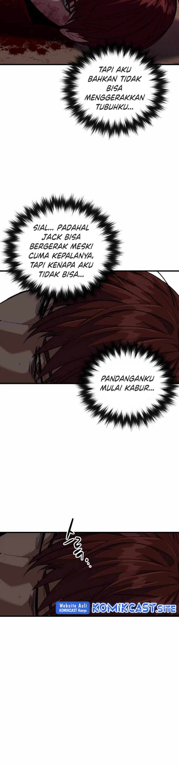 Killing Killer Chapter 26 Gambar 31