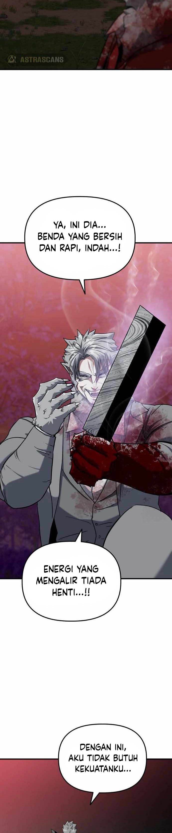 Killing Killer Chapter 26 Gambar 33