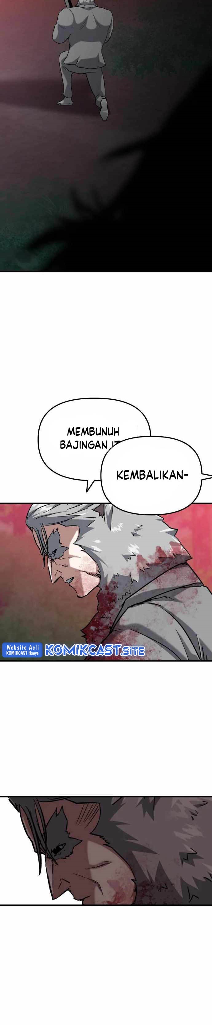 Killing Killer Chapter 26 Gambar 34