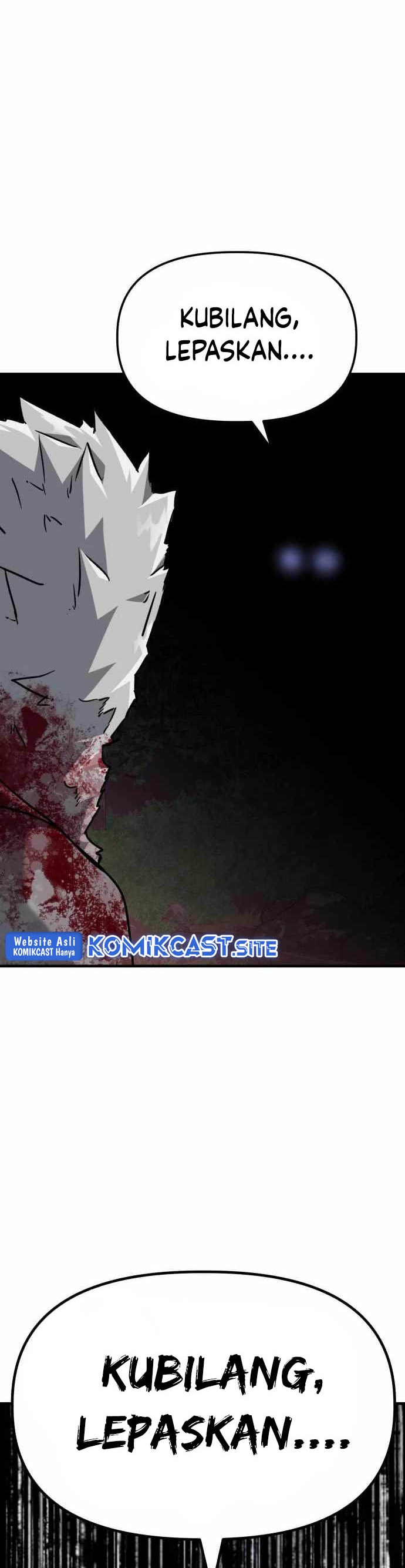 Killing Killer Chapter 26 Gambar 36