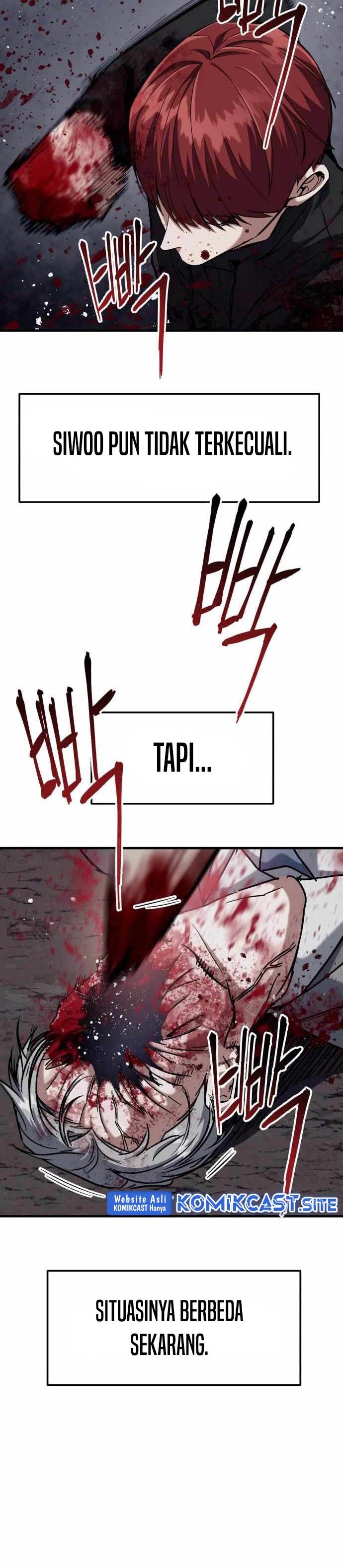 Killing Killer Chapter 26 Gambar 4