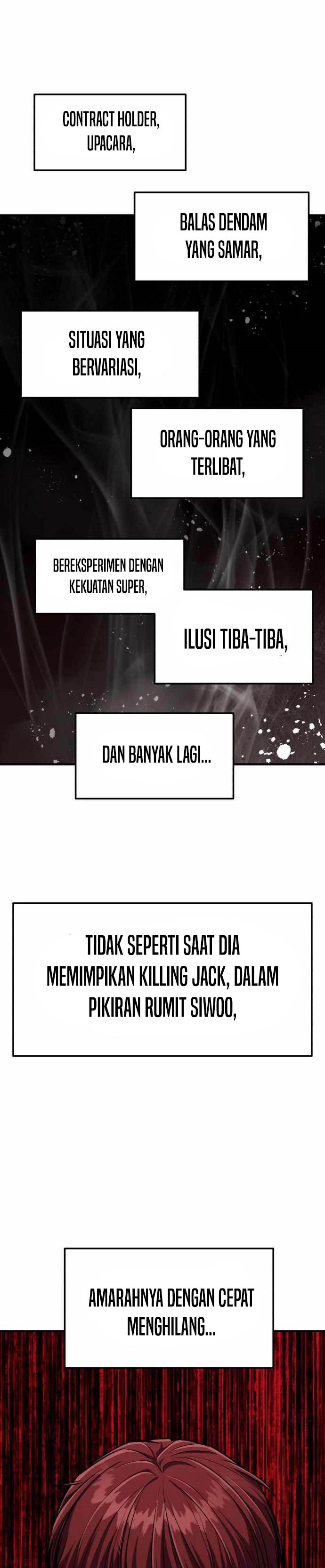 Killing Killer Chapter 26 Gambar 5