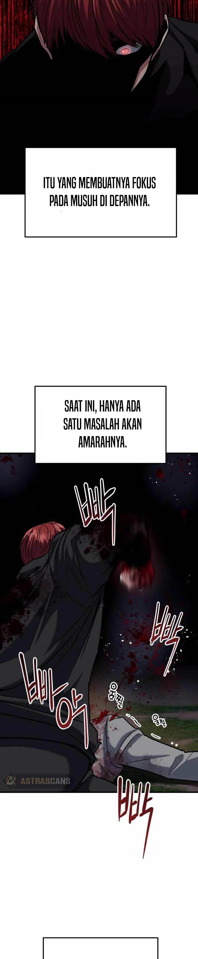 Killing Killer Chapter 26 Gambar 6