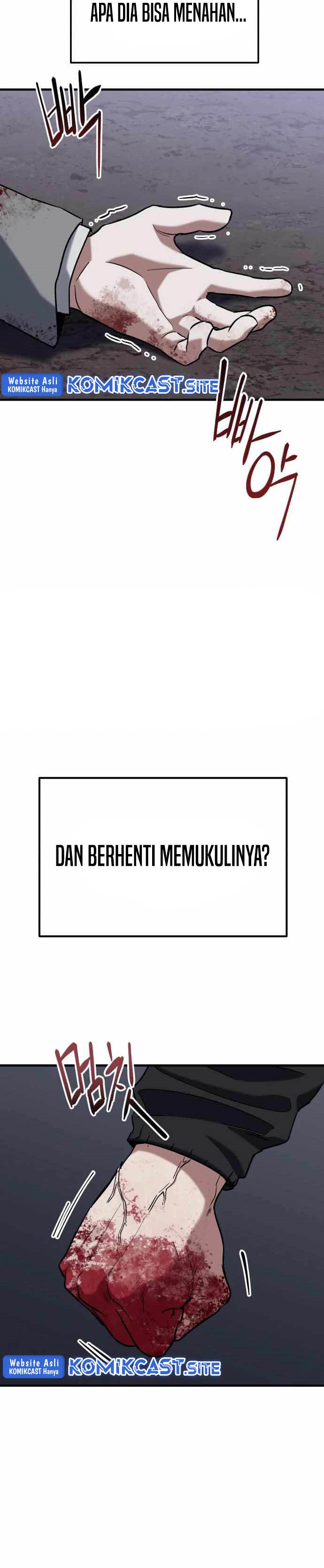 Killing Killer Chapter 26 Gambar 7