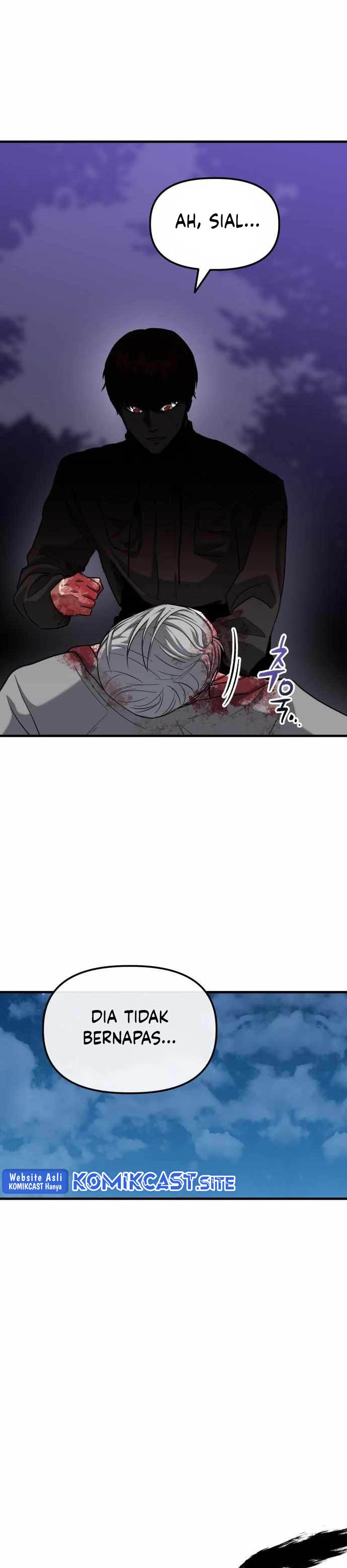Killing Killer Chapter 26 Gambar 8