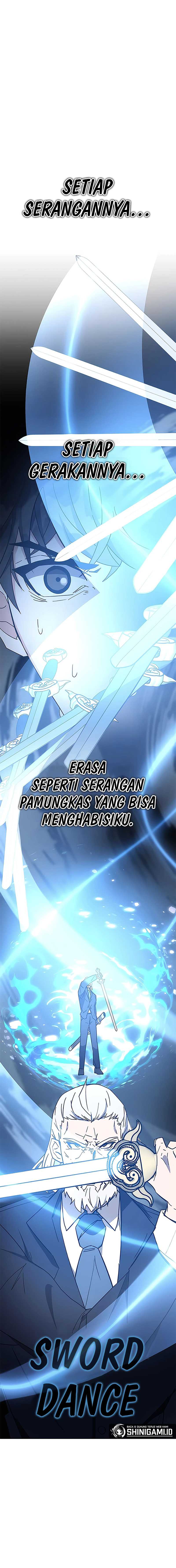 Transcension Academy Chapter 44 Gambar 16