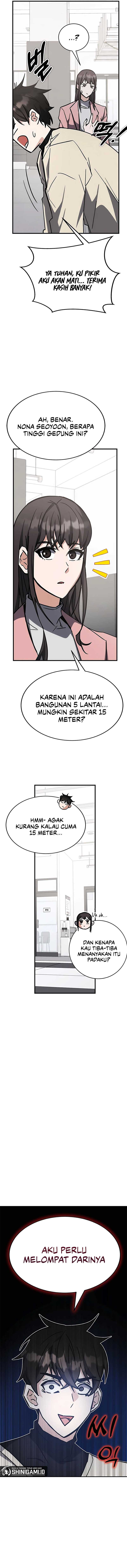 Transcension Academy Chapter 43 Gambar 7