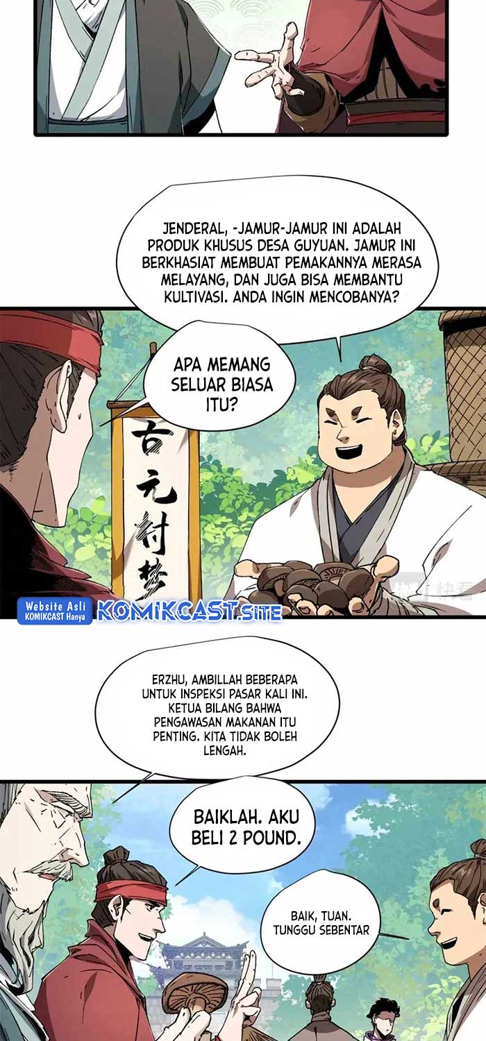 Eternal Kingdom Remake Chapter 84 Gambar 3