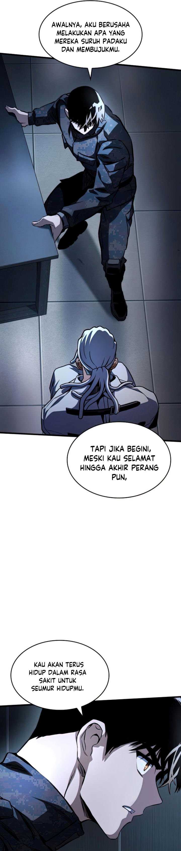 Kill The Dragon Chapter 48 Gambar 10