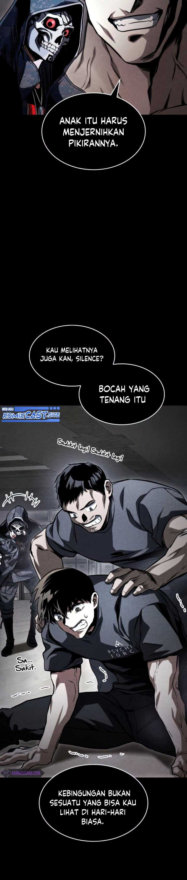 Kill The Dragon Chapter 48 Gambar 45