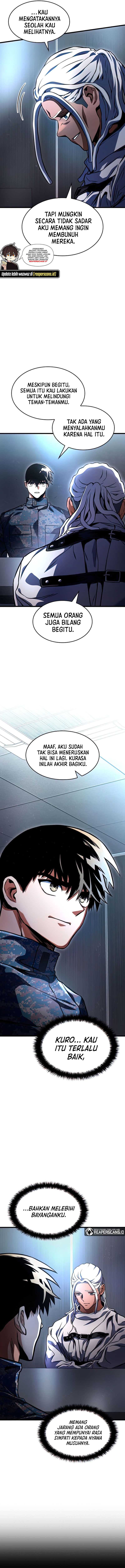 Kill The Dragon Chapter 47 Gambar 20