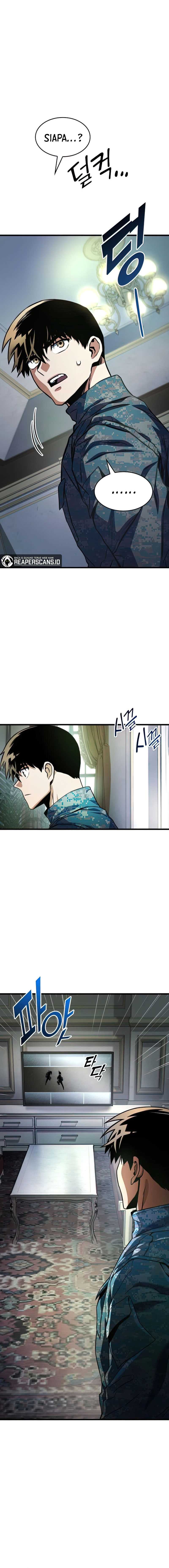 Kill The Dragon Chapter 47 Gambar 6