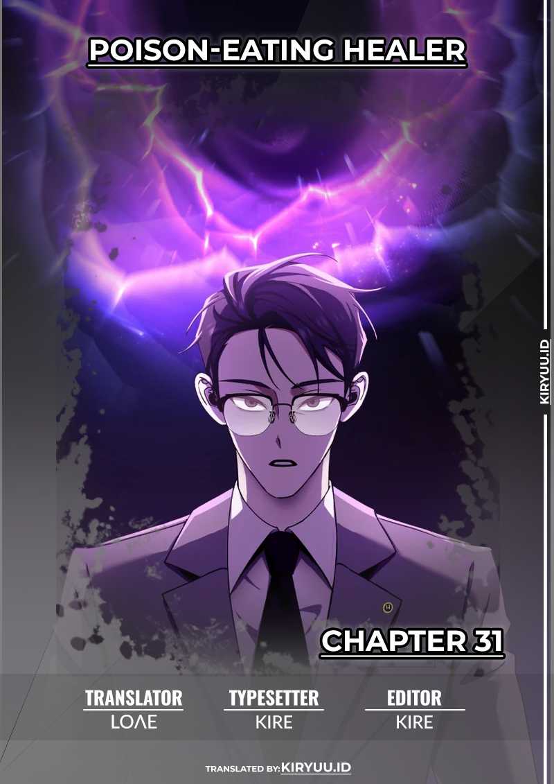 Baca Komik Poison-Eating Healer Chapter 31 Gambar 1