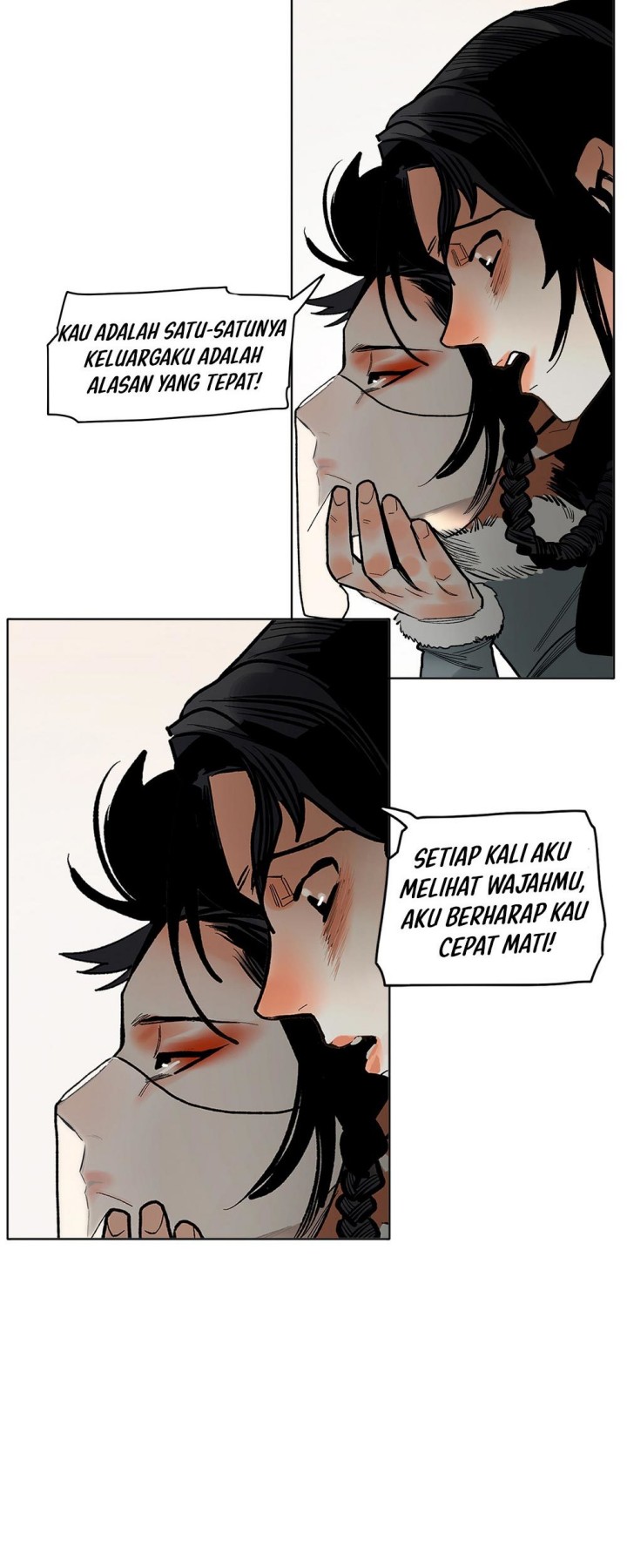 Halaman Komik