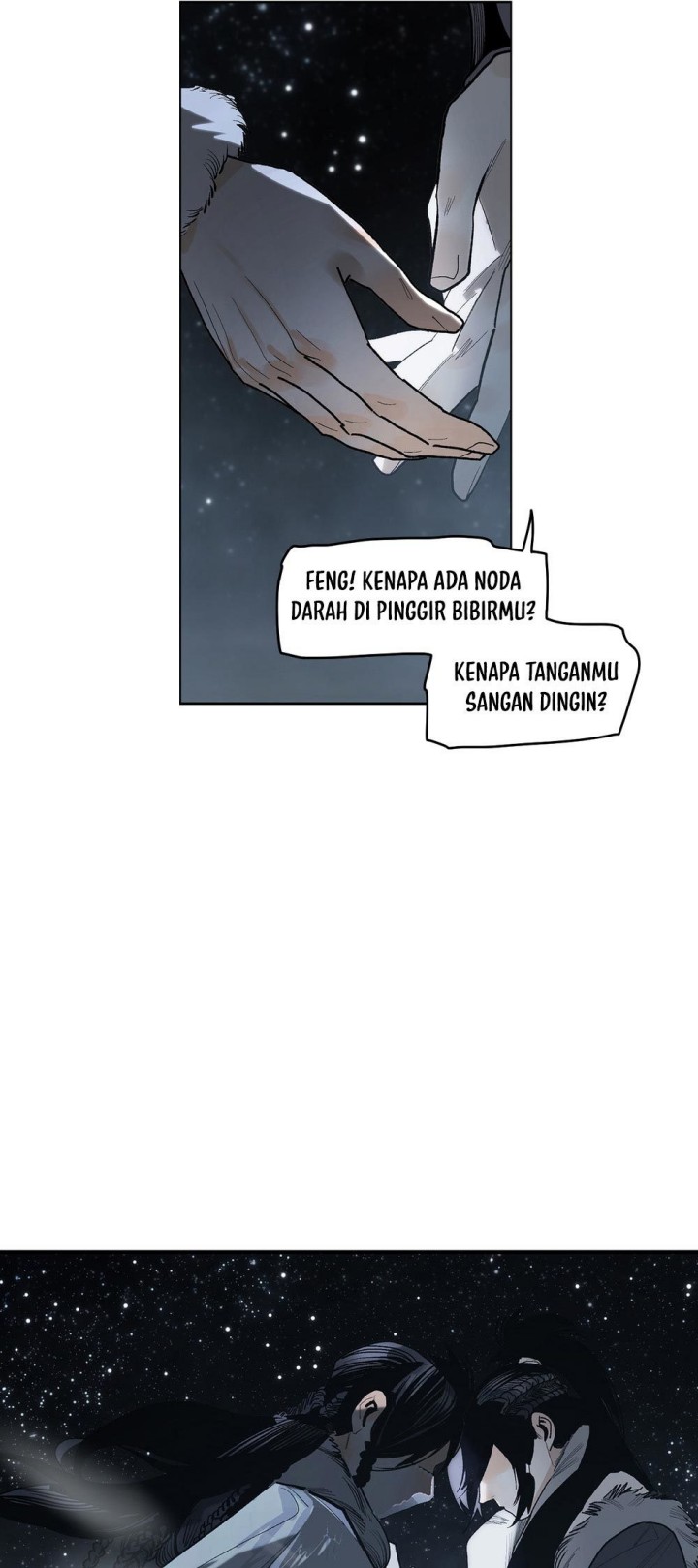 Halaman Komik