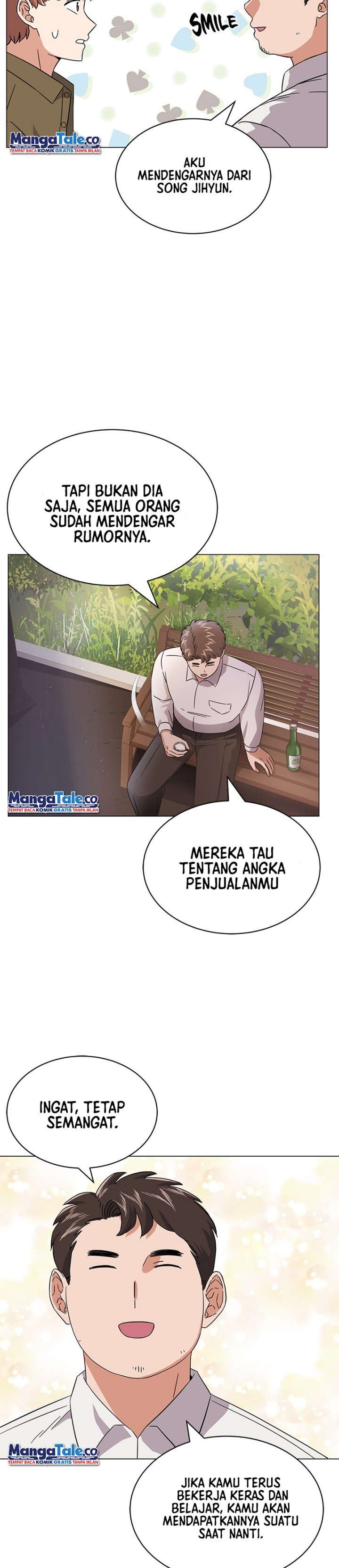 Superstar Associate Manager Chapter 9 Gambar 11