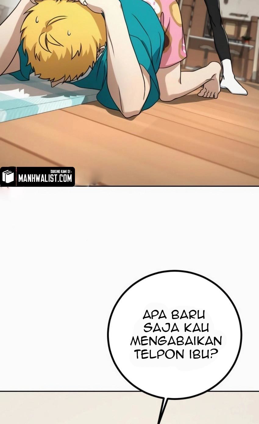 Hero the Maximum Chapter 7 Gambar 12