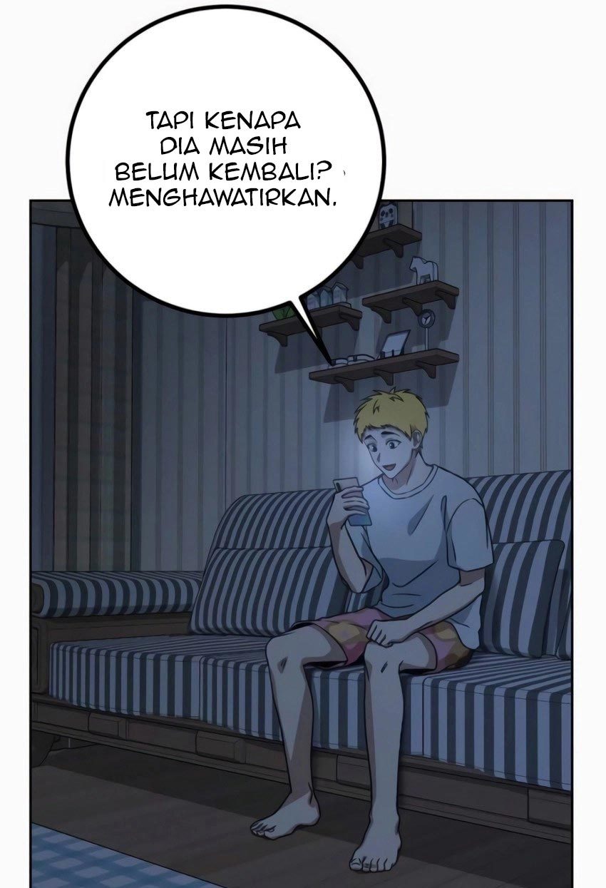 Hero the Maximum Chapter 7 Gambar 121