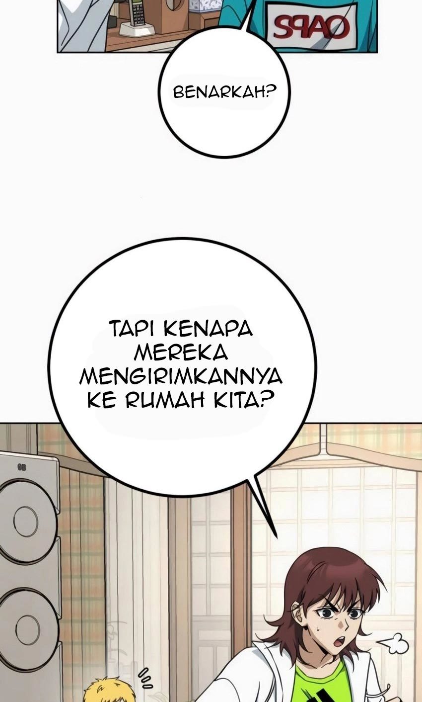 Hero the Maximum Chapter 7 Gambar 39