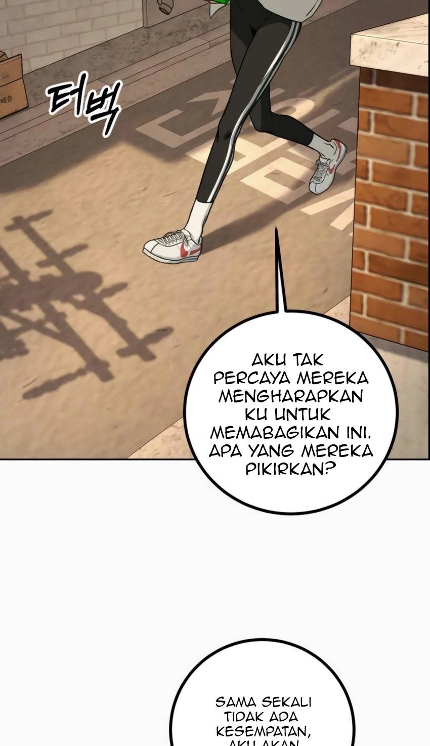 Hero the Maximum Chapter 7 Gambar 61