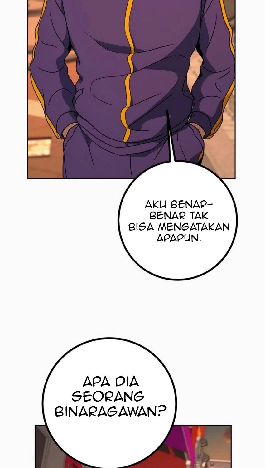 Hero the Maximum Chapter 7 Gambar 95