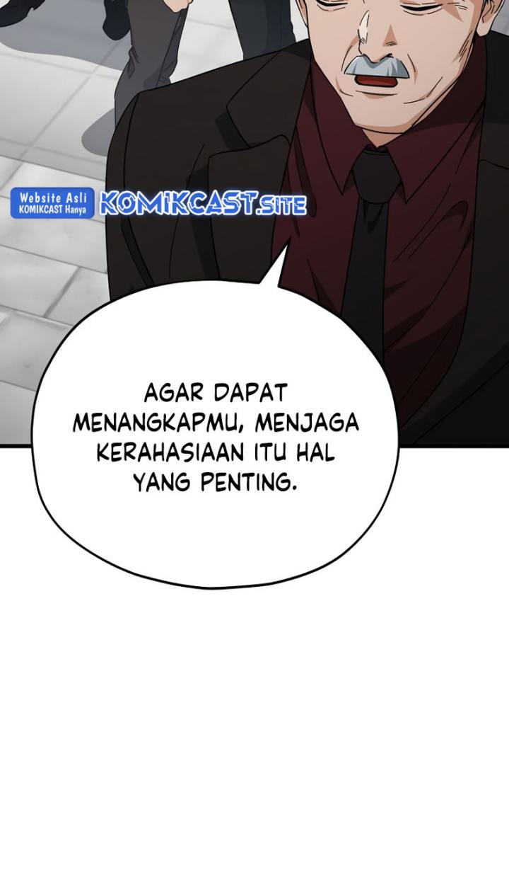 My Dad Is Too Strong Chapter 119 Gambar 9