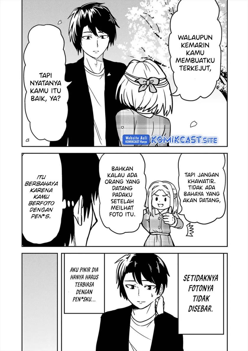 Ore no Kokan wa Bishoujo Datta no ka Chapter 17 Gambar 10