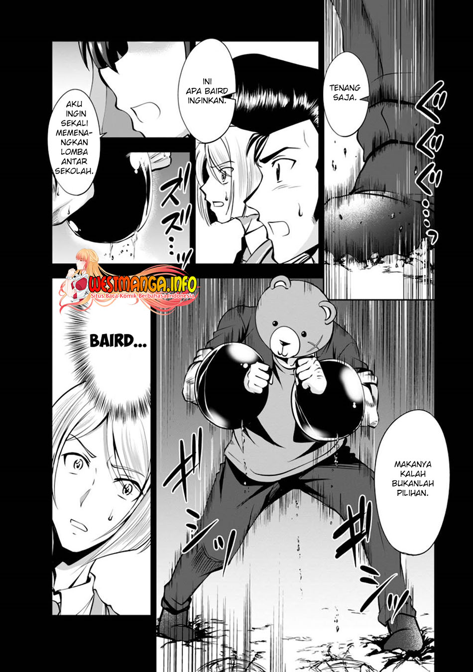 Shinka no Mi ~Shiranai Uchi ni Kachigumi Jinsei Chapter 37 bahasa Indonesia Gambar 10