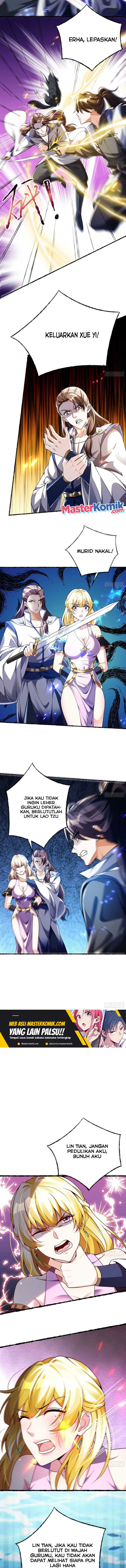 When I Die, I Will Become Stronger! Chapter 43 Gambar 4