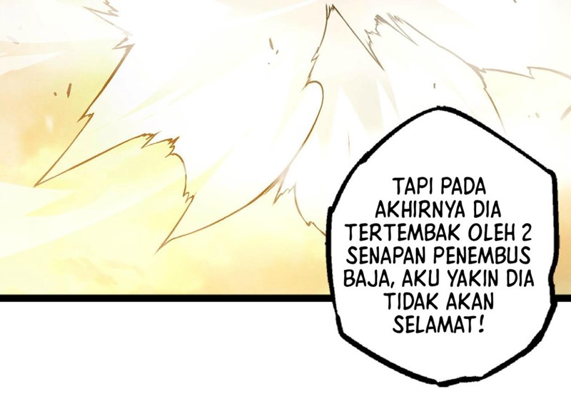 Evolution Begins With A Big Tree Chapter 19 Gambar 10