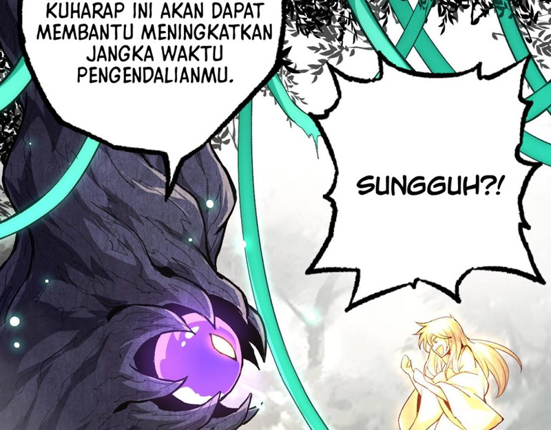 Evolution Begins With A Big Tree Chapter 19 Gambar 64