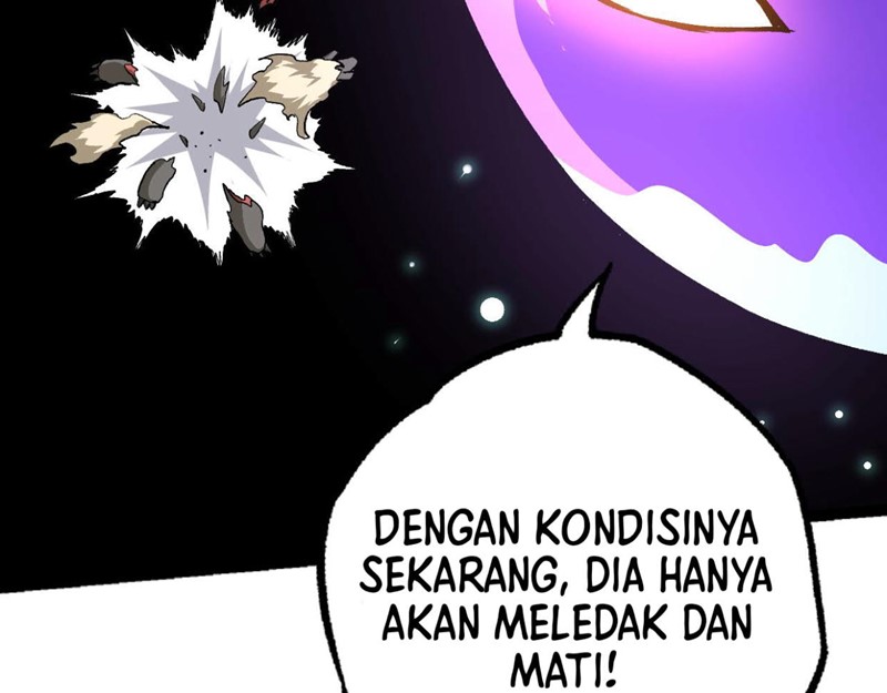 Evolution Begins With A Big Tree Chapter 19 Gambar 87