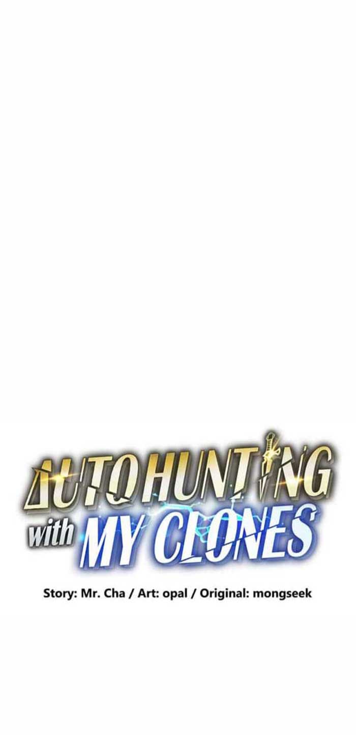 Auto-Hunting With Clones  Chapter 31 Gambar 4