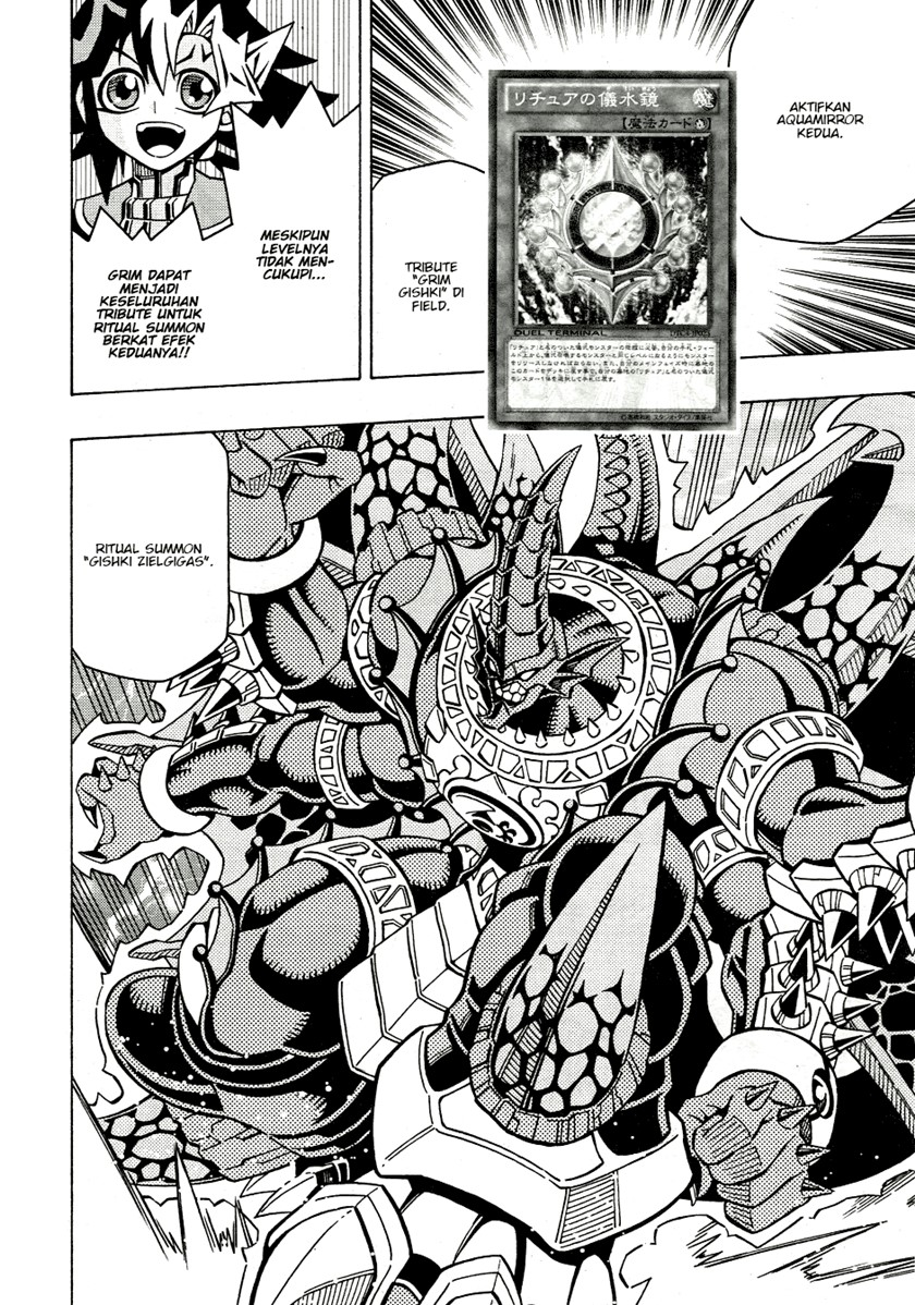 Yu-Gi-Oh! OCG Structures Chapter 42 Gambar 7